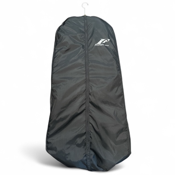 VINTAGE BROWN/TAN MINK FUR COAT-42” - Picture 16 of 16